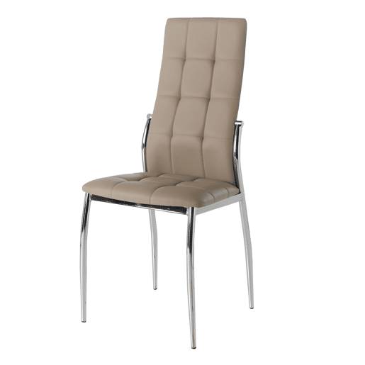 Conjunto de mesa extensível e 4 cadeiras de jantar, pacote de mesa e cadeiras de estilo moderno em carvalho canadense