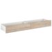 Cajones Inferiores para Cama Juvenil Style Cajones Inferiores para Cama Juvenil Style Blanco/ Madera