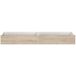 Cajones Inferiores para Cama Juvenil Style Cajones Inferiores para Cama Juvenil Style Blanco/ Madera