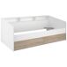 Cajones Inferiores para Cama Juvenil Style Cajones Inferiores para Cama Juvenil Style Blanco/ Madera