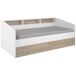 Cajones Inferiores para Cama Juvenil Style Cajones Inferiores para Cama Juvenil Style Blanco/ Madera