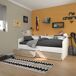 Cajones Inferiores para Cama Juvenil Style Cajones Inferiores para Cama Juvenil Style Blanco/ Madera