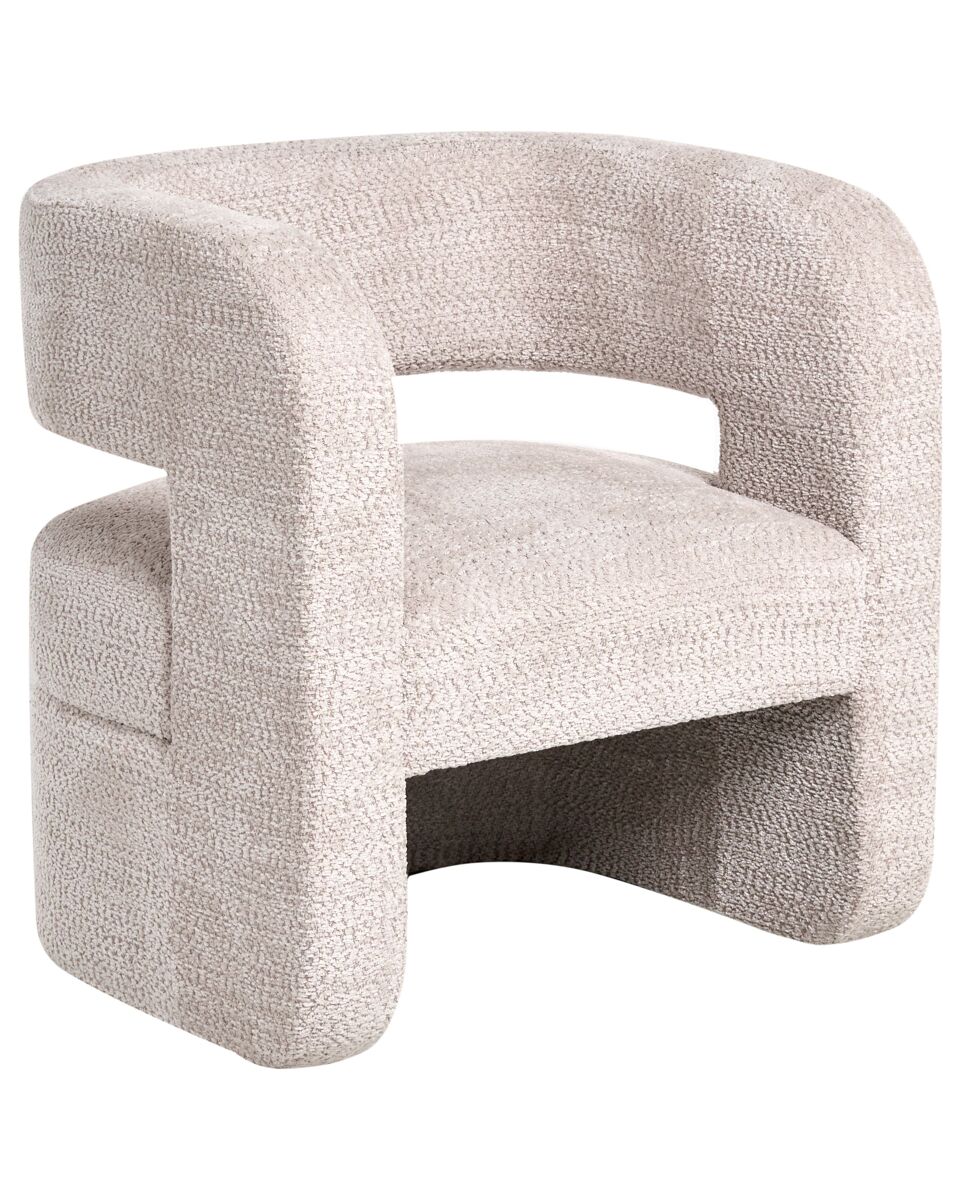 Beliani Sillón VIDSEL