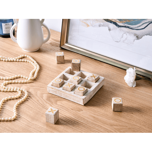 Jogo da velha ASJUT Mangueira de mangueira Creme Jogo da velha ASJUT Mangueira de mangueira Creme