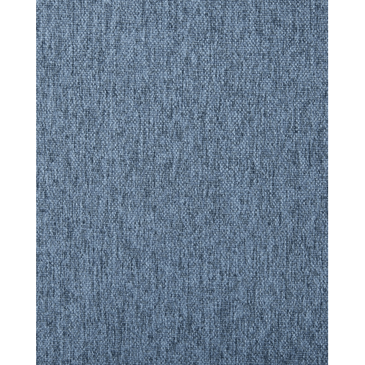 Biombo com 3 painéis acústicos STANDI Azul 184 cm 184 cm