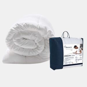Enchimento de Edredom Himalaya Nordic Cor Branca 150g (150x220 cm)