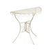 Beliani Conjunto de balcón Juina Beliani Conjunto de balcón Juina Beige