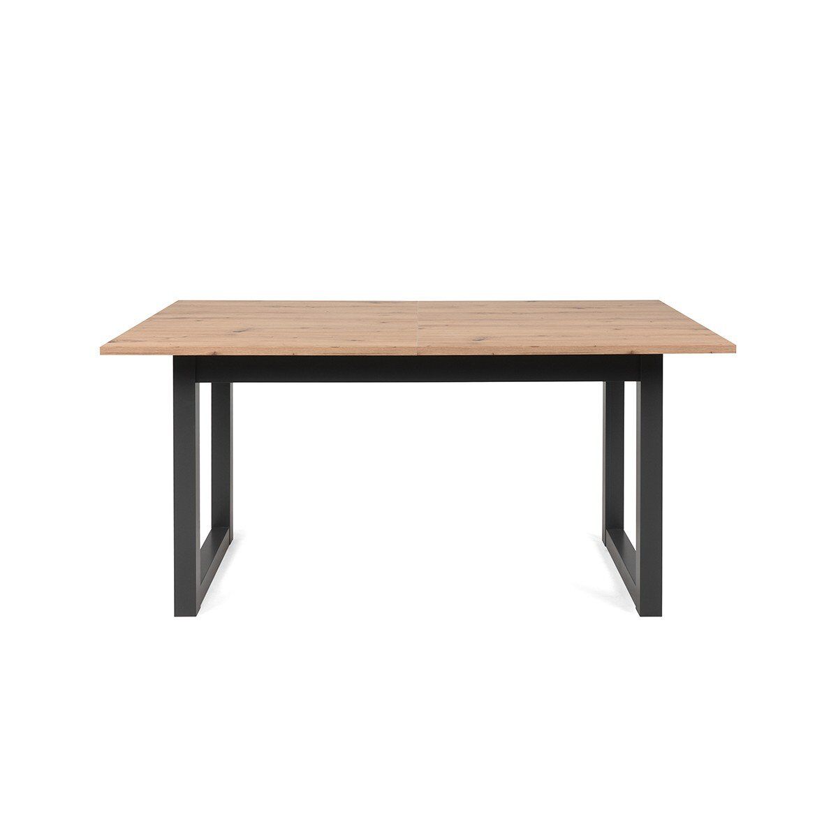 Mesa de comedor extensible l160-200 cm - denver