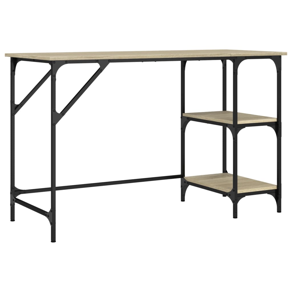 Escritorio - Mesa de Ordenador 120x50