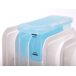 Radiador de aceite de bajo consumo con recipiente para humidificación Radiador de aceite de bajo consumo con recipiente para humidificación Blanco