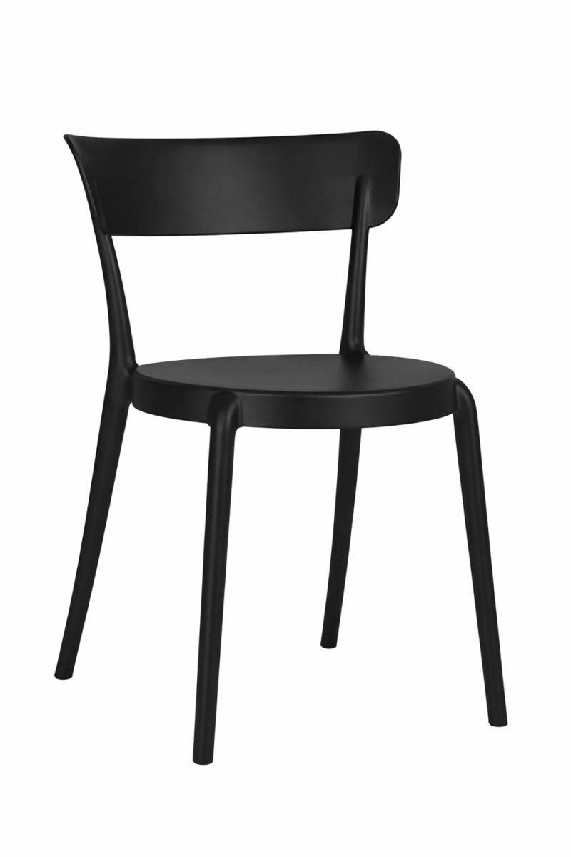 Silla circle - negro