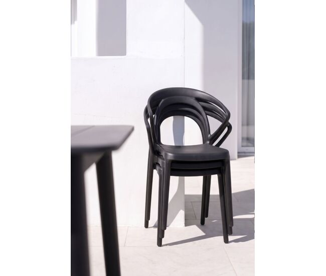 Silla Dona