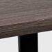 Escritorio - Mesa de Ordenador Escritorio - Mesa de Ordenador Gris