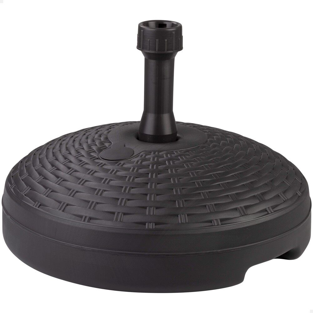 Base para sombrilla circular Aktive