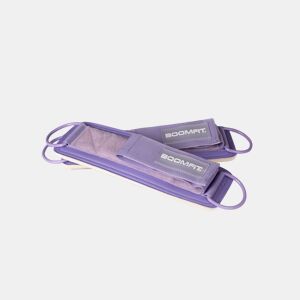 Fitas de tornozelo - Roxo - BOOMFIT