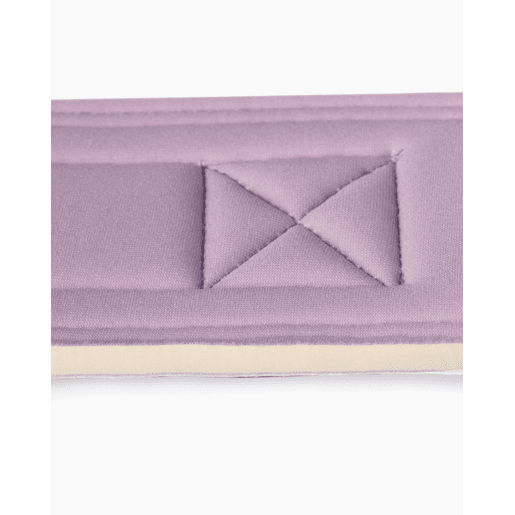 Fitas de tornozelo - Roxo - BOOMFIT Fitas de tornozelo - Roxo - BOOMFIT