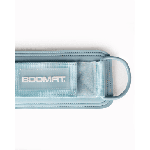 Fitas de tornozelo - Azul - BOOMFIT Fitas de tornozelo - Azul - BOOMFIT