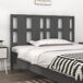 Cabecero cama - Mueble cabecero 145 Cabecero cama - Mueble cabecero 145 Gris