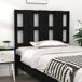 Cabecero cama - Mueble cabecero 95 Cabecero cama - Mueble cabecero 95 Gris