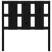 Cabecero cama - Mueble cabecero 95 Cabecero cama - Mueble cabecero 95 Gris