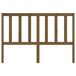 Cabecero cama - Mueble cabecero 166 Cabecero cama - Mueble cabecero 166 Gris