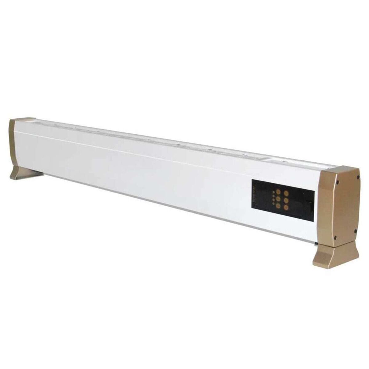 Calefactor De Infrarrojos Con Bluetooth MPC