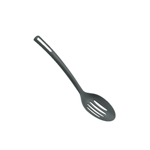 Colher de cozinha com fenda Well Home