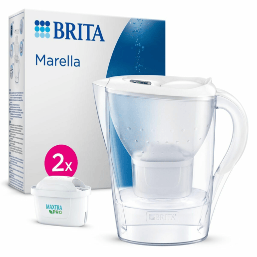 Caneca Filtrante Brita Caneca Filtrante Brita