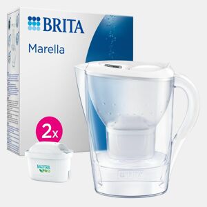 Caneca Filtrante Brita
