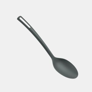 Colher para cozinhar bem em casa