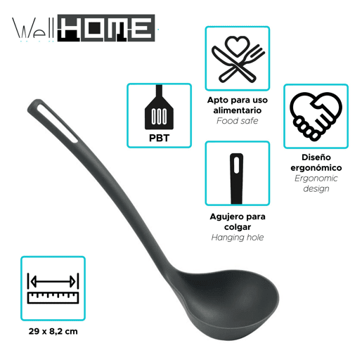 Concha para casa de poço Concha para casa de poço