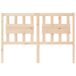 Cabecero cama - Mueble cabecero 125 Cabecero cama - Mueble cabecero 125 Blanco