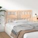 Cabecero cama - Mueble cabecero 125 Cabecero cama - Mueble cabecero 125 Blanco