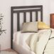 Cabecero cama - Mueble cabecero 106 Cabecero cama - Mueble cabecero 106 Gris