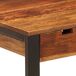 Escritorio - Mesa de Ordenador Escritorio - Mesa de Ordenador Marrón