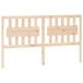 Cabecero cama - Mueble cabecero 155 Cabecero cama - Mueble cabecero 155 Marrón