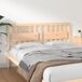 Cabecero cama - Mueble cabecero 155 Cabecero cama - Mueble cabecero 155 Marrón