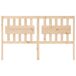 Cabecero cama - Mueble cabecero 155 Cabecero cama - Mueble cabecero 155 Marrón