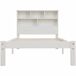Camas individuales 100x219 Camas individuales 100x219 Blanco