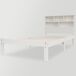Camas individuales 100x219 Camas individuales 100x219 Blanco