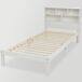 Camas individuales 100x219 Camas individuales 100x219 Blanco