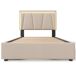 Camas individuales 207x99 Camas individuales 207x99 Beige