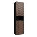 Columna de pared 2 puertas Nevia Columna de pared 2 puertas Nevia Madera