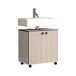 Mueble PureBlissBD 60 Mueble PureBlissBD 60 Gris