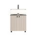 Mueble PureBlissBD 60 Mueble PureBlissBD 60 Gris