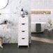 Gabinete Gabinete Blanco
