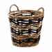 Cesta Cesta Marron