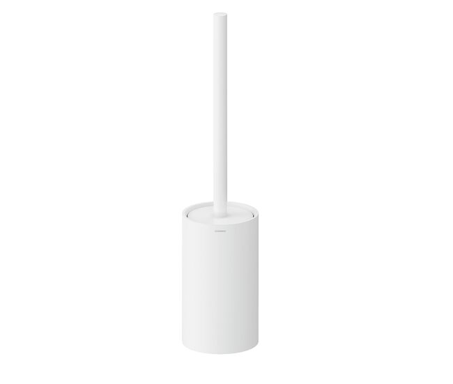 Cosmic escobillero suelo blanco mate architect sp