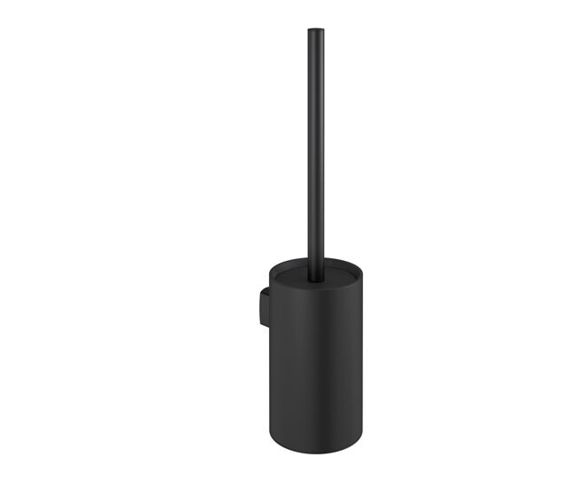 Cosmic escobillero negro mate architect sp