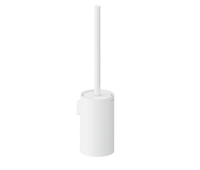 Cosmic escobillero blanco mate architect sp